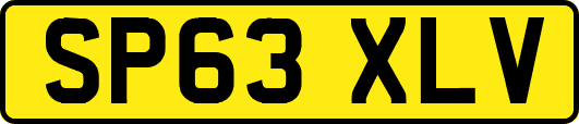 SP63XLV