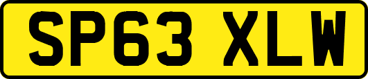SP63XLW