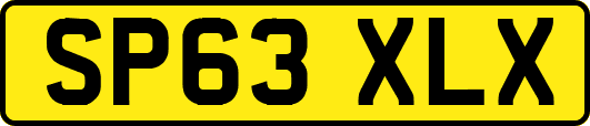 SP63XLX