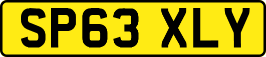 SP63XLY