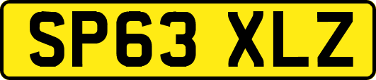 SP63XLZ