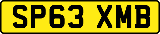 SP63XMB