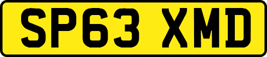 SP63XMD