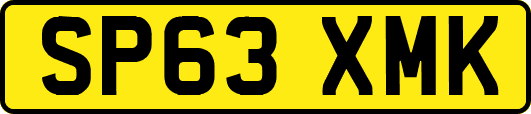 SP63XMK