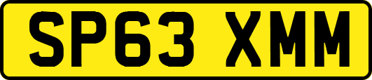 SP63XMM