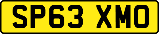 SP63XMO
