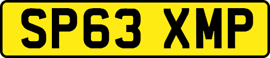 SP63XMP