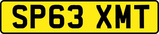 SP63XMT