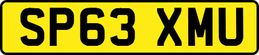 SP63XMU