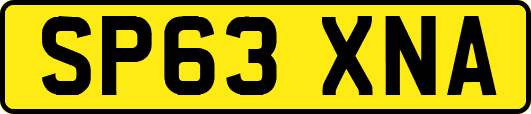 SP63XNA