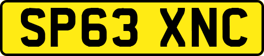 SP63XNC