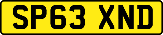 SP63XND