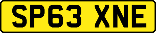 SP63XNE