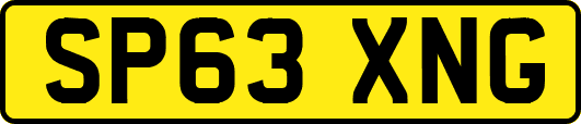 SP63XNG