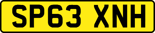 SP63XNH