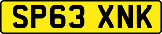 SP63XNK