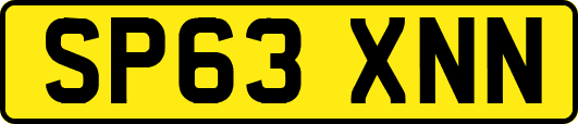 SP63XNN