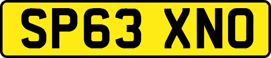 SP63XNO