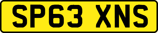 SP63XNS