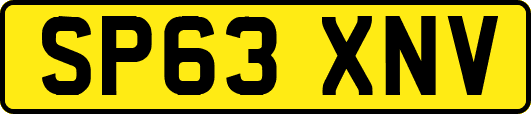 SP63XNV