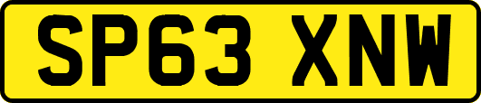 SP63XNW