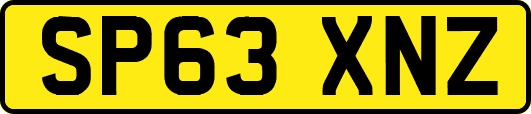 SP63XNZ