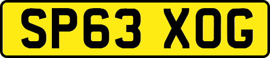 SP63XOG