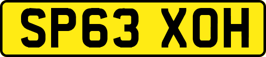 SP63XOH