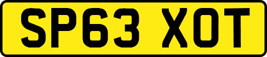 SP63XOT