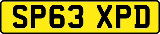 SP63XPD