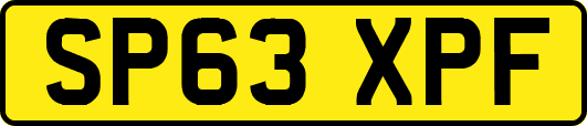 SP63XPF