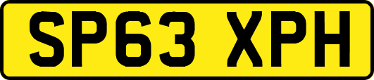 SP63XPH