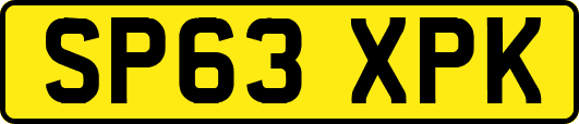 SP63XPK