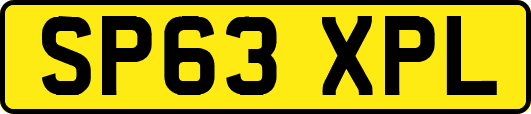 SP63XPL
