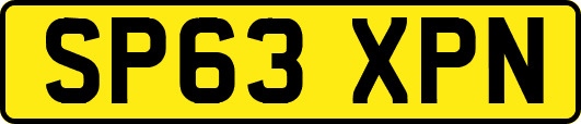SP63XPN