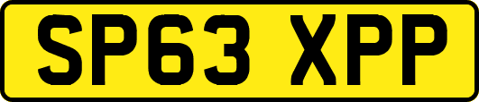 SP63XPP