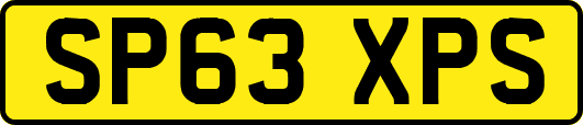 SP63XPS