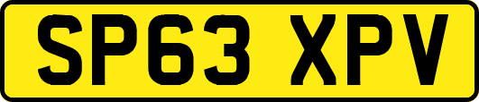 SP63XPV