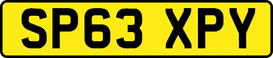 SP63XPY