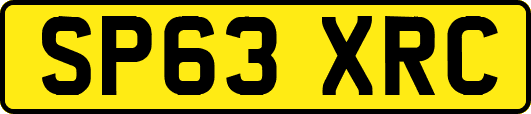 SP63XRC