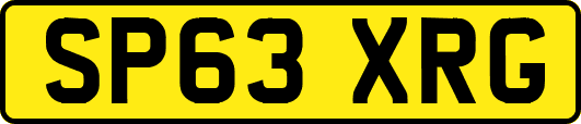 SP63XRG