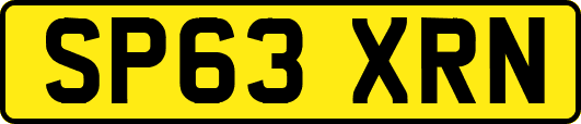 SP63XRN