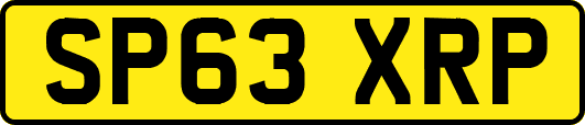 SP63XRP