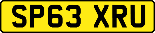 SP63XRU