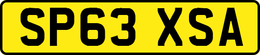 SP63XSA
