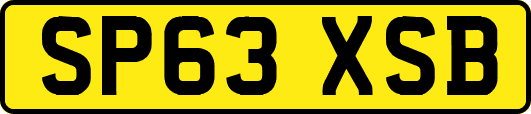 SP63XSB