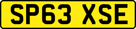 SP63XSE