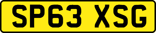 SP63XSG