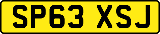 SP63XSJ