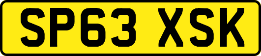 SP63XSK